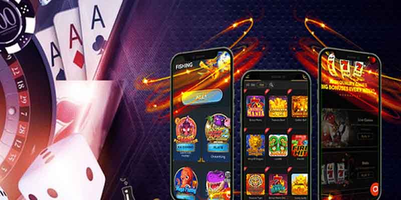 Hướng dẫn tải app 9bet cho Android và iOS